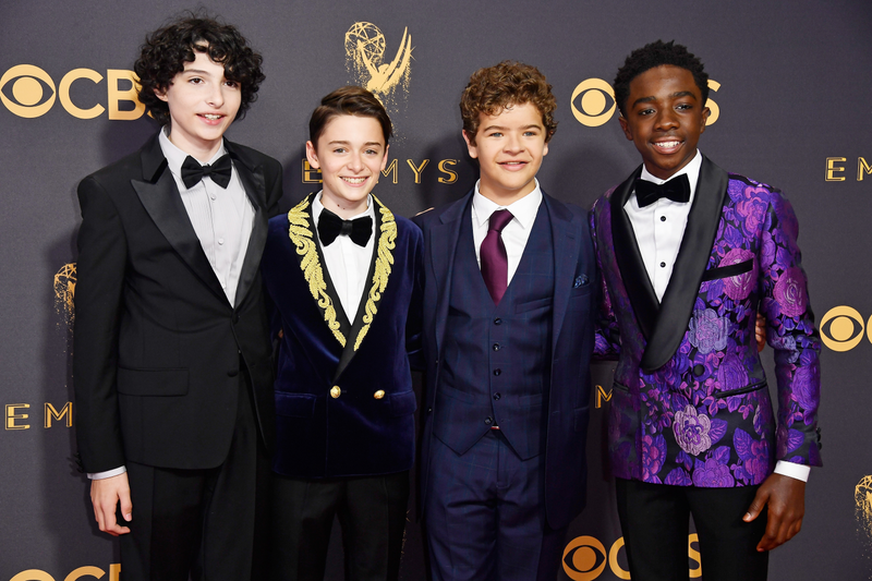 Illustration for article titled Every Fancy-Ass Ensemble From the Emmys Red Carpet